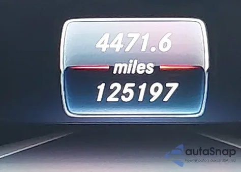 2017 Mercedes-Benz Gls 450 4Matic z USA, uszkodzony, nr VIN 4JGDF6EEXHA984587